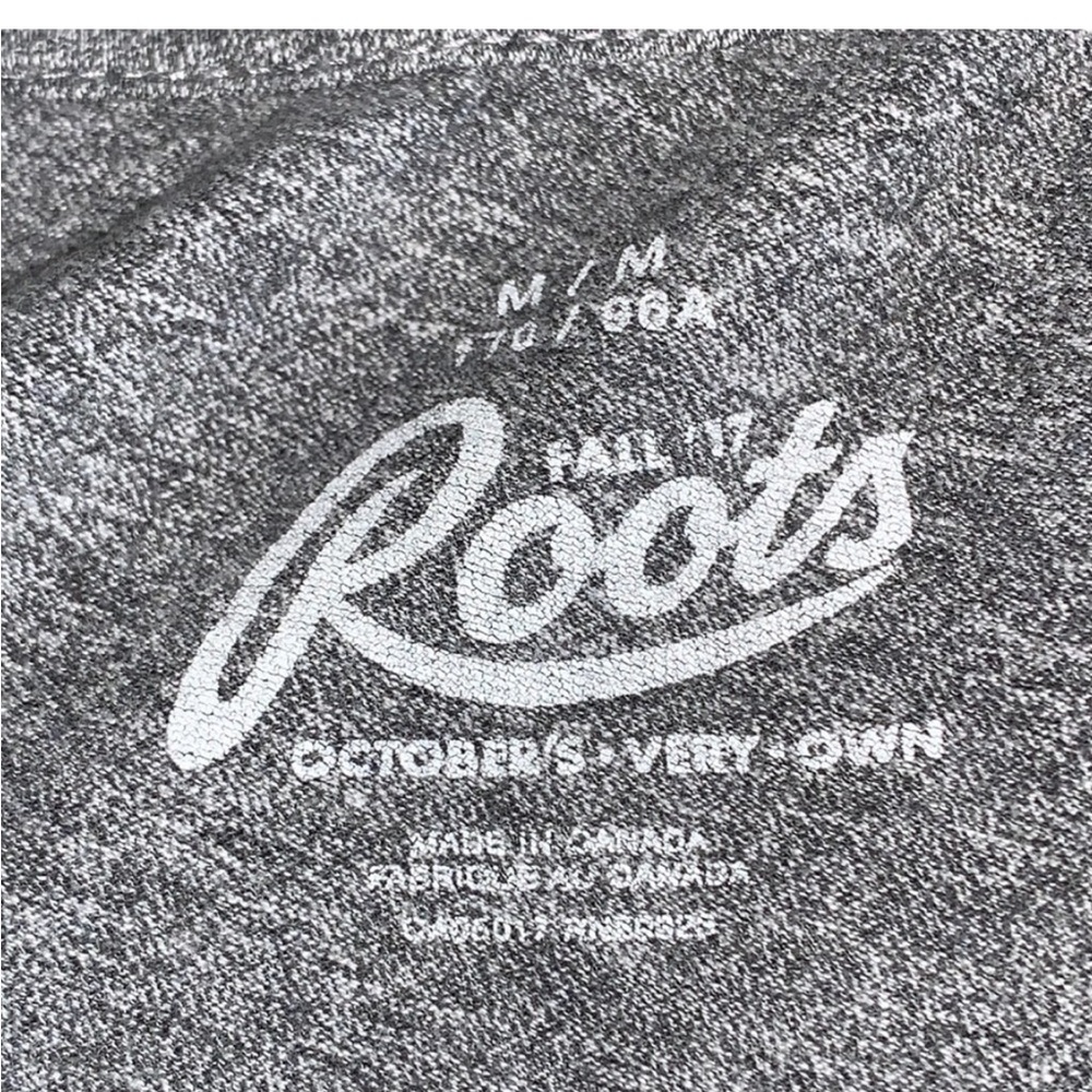 OVO Collab with Roots Tee - Picture 6 of 8